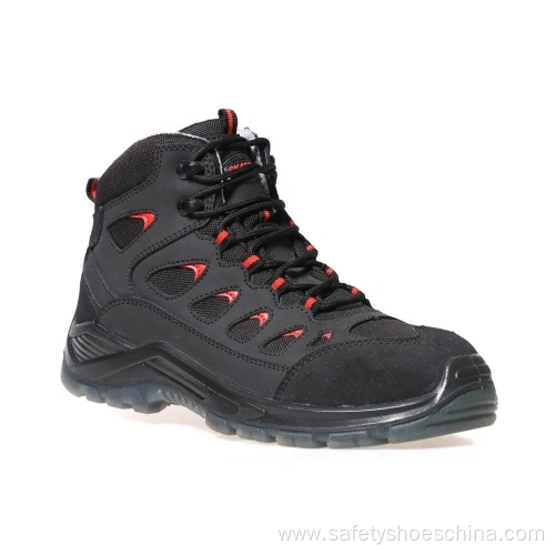 Iron steel safety shoes sale